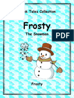Think Tales 14 Frosty 94646