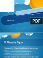 6.-El agua.ppt