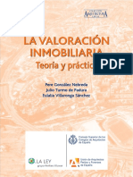 La Valoracion Inmobiliaria - Gonalez & Turmo