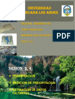 PRECIPITACION 15