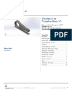 Trabalho Biela 3D-Análise Estática 1-1