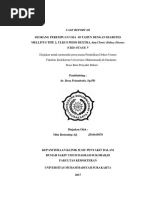 Download Dm Ckd Ulkus by yunick rahma SN366308728 doc pdf