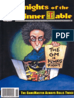 KoDT - 95 - The Gamemaster Always Rolls Twice PDF