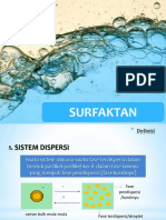 Surfaktan 