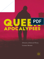 BERNINI, Lorenzo. Queer Apocalypses - Elements of Antisocial Theory.pdf