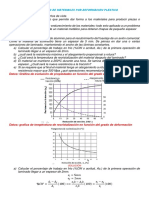 Problema Conformado Por Deformación Plástica