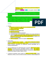 Ascaridiasis y Giardiasis