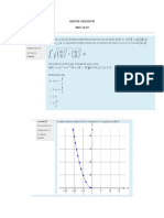 Quiz de Calculo III