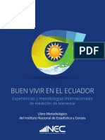 INEC.- BuenVivirEcuador
