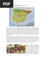 El Emirato Dependiente