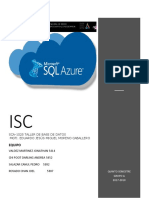 SQL_AZURE