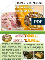 Tamales