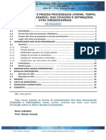 Direito Processual Penal - Aula 04