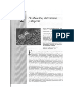 Capitulo 2 - Clasificación, Sistemática Y Filogenia.pdf