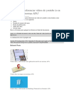 Cómo Citar y Referenciar Vídeos de Youtube