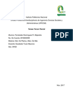 Parcial 3 Distribucion de Planta y Manejor de Materiales