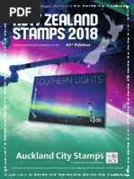 Download ACS NZ Stamp Catalogue 2018 by AucklandCityStamps SN366329555 doc pdf