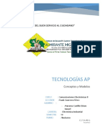 Tecnologias AP- Atarama Castillo Edson Ismael