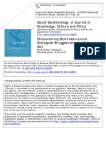 bellacasa Encountering_Bioinfrastructure_Ecologica.pdf