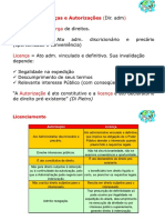 Aula 007 - Licenciamento Ambiental