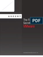AST-0002459 ARGENT The Five Secrets of VMware