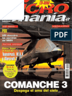 Micromanía Tercera Epoca (Spanish) Issue 26