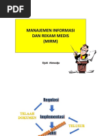 Download 9 Manajemen Informasi Rekam Medik by Ira Haryani SN366334642 doc pdf