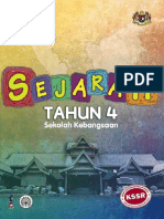 Sejarah Tahun 4