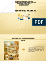 gainileth segovia derecho laboral