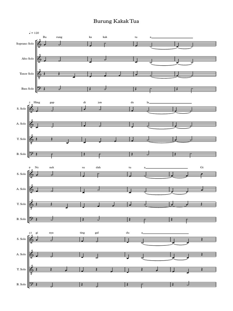 Download Lagu Burung Kakak Tua / Burung kakaktua versi baru kumpulan