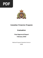 Download En Firearms Evaluation Report by andrew_davidson SN36633614 doc pdf