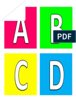 ABCD+Cards