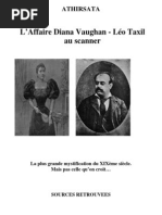 Download Arthirsata - L Affaire Diana Vaughan - Lo Taxil  au scanner    by menlikegod SN36633637 doc pdf