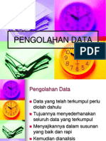 KULIAH 6 (PENGOLAHAN DATA).ppt