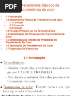 1.0 - Mecanismos básicos de Transferencia de calor.ppt