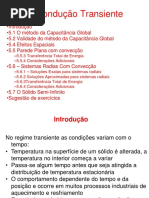 5.0 - Condução transiente.ppt