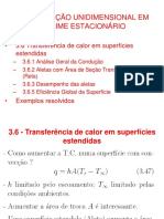 3.6 - Condução unidimensional em regime estacionário.ppt