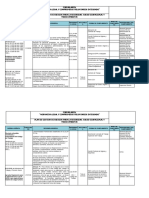 Matriz Legal Actualizada