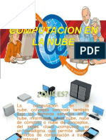 Computacion en La NUbe