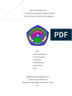 Askep EPILEPSI