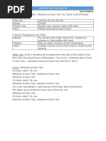 Troubadour Music Chord Music Classical Music Can vei la lauzeta (english translation). scribd