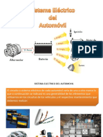 Sistema Eléctrico