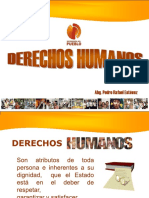 Derechos Humanos