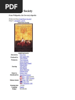Download Dead Poets Society by isaacgranada SN36634447 doc pdf