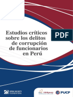 Estudios Críticos Delitos Corrupcion de Funcionarios.pdf