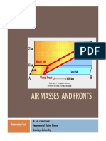 AirMassesnfronts PDF