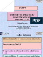 Conceptos - Basicos Red Industrial PDF