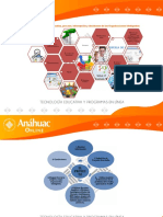 Estructura Organizativa, Procesos, Infomación y Decisiones de Las Organizaciones Inteligentes PDF