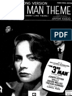 Harry Lime Theme.pdf