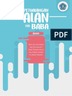 Proposal Game Petualangan Alan Dan Baba